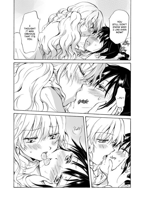 Earth Girls Chapter 1 page 119