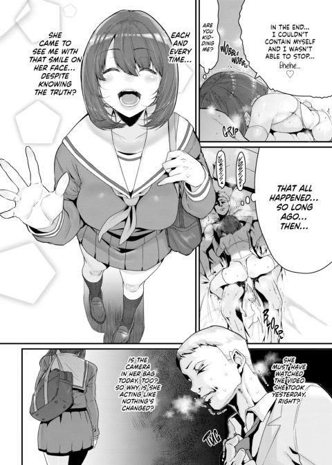 Sweet Hole Chapter 1 page 127