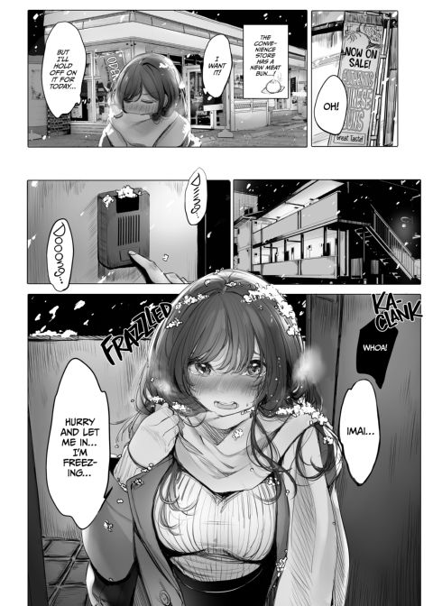 Bathtime With You Chapter 1 page 5