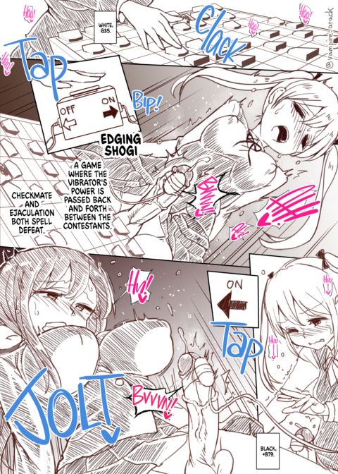 Dick Karuta Chapter 1 page 19