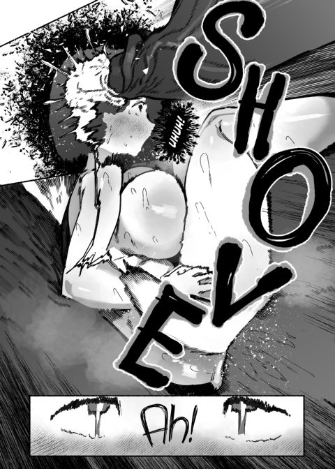 Fallen Oni Chapter 1 page 17