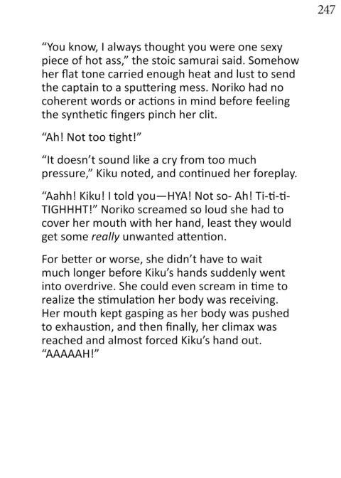 Noble Love 1 & 2 Chapter 1 page 513