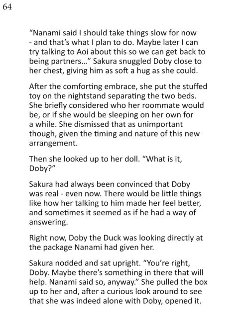 Noble Love 1 & 2 Chapter 1 page 64
