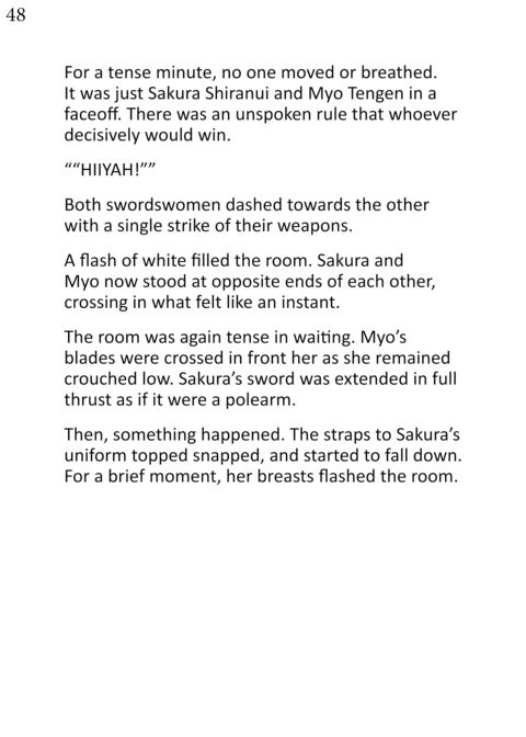 Noble Love 1 & 2 Chapter 1 page 314