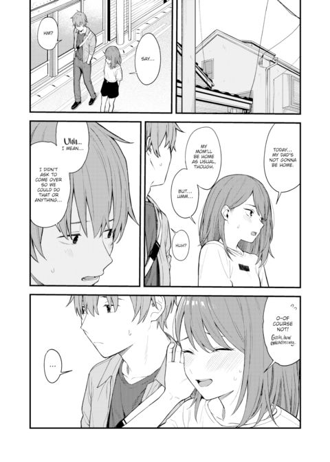 Re:Play - Epilogue Chapter 1 page 3