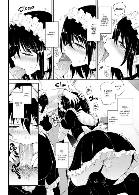 Lovely Chapter 1 page 40