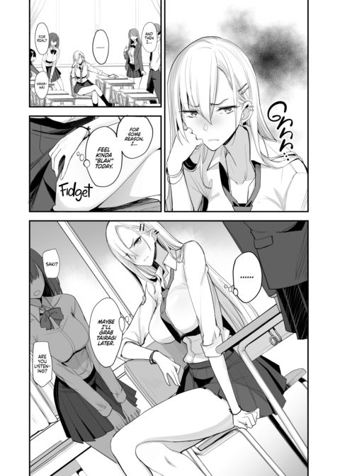 This Is Nice 4 Chapter 1 page 3
