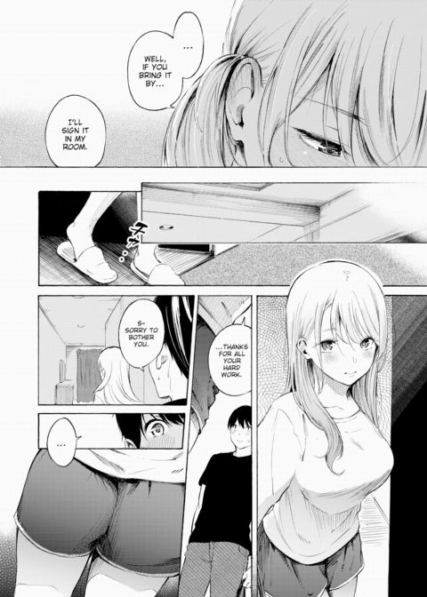 Frustration Chapter 1 page 10