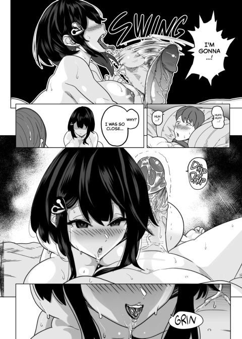 Anti-Virginity Law - Government Mandated Sex Chapter 1 page 11