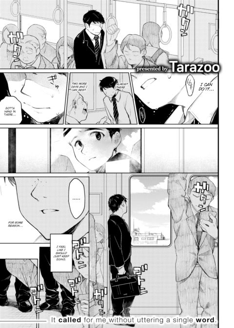 Female Shelter Chapter 1 page 1