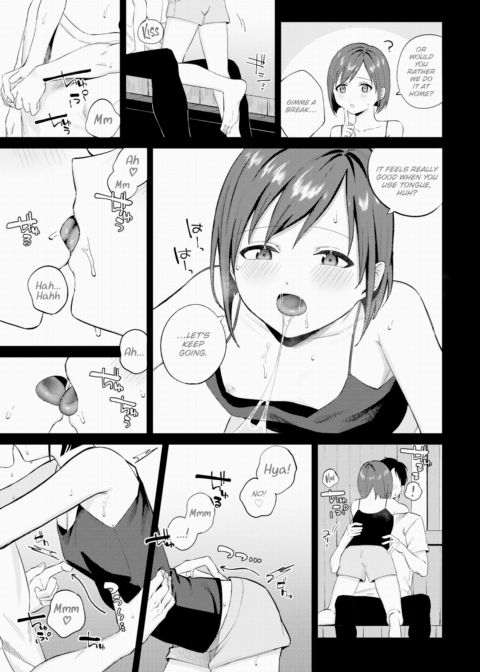 Until the Day We Meet Again Chapter 1 page 7