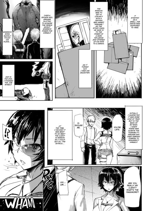 Mission 1 Chapter 1 page 4