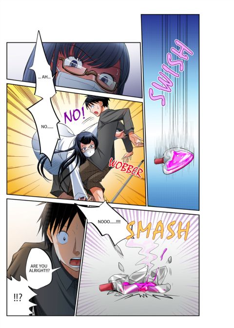 Girl's Dorm Harem 1 Chapter 1 page 139