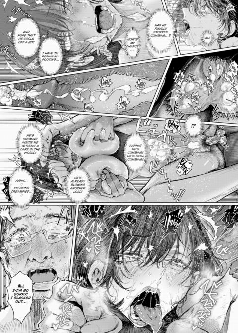 If Music Be the Food of Love Chapter 1 page 18