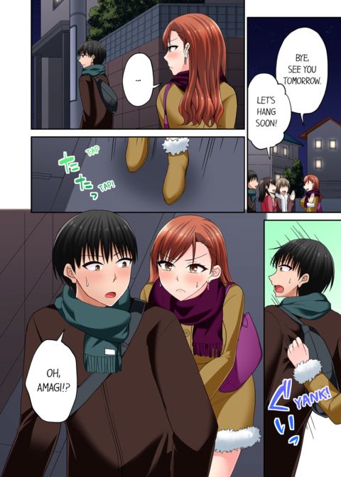 Bullied Boy's Tongue Revenge Vol.11 Chapter 1 page 52