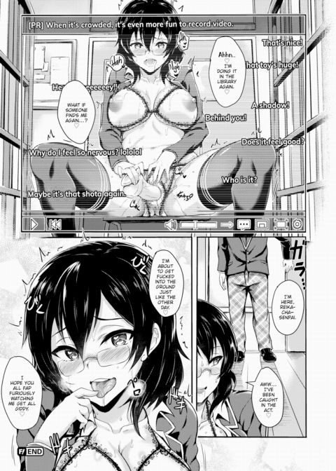 Live ❤ Trap Chapter 1 page 20