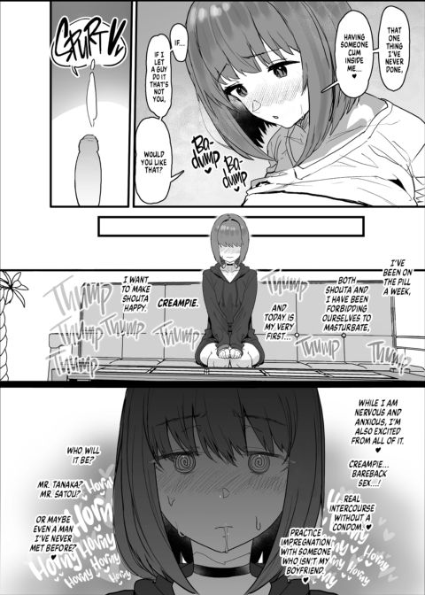 Cuck You Club Chapter 1 page 37