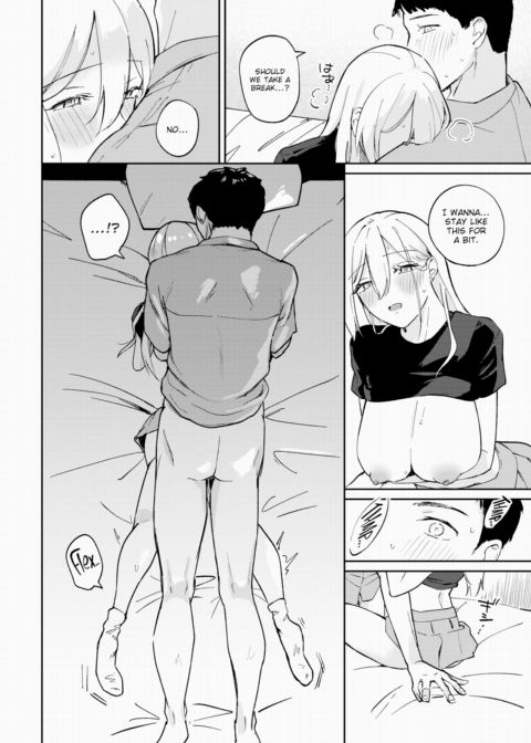 Have a Gooood Trip ❤❤ Chapter 1 page 16