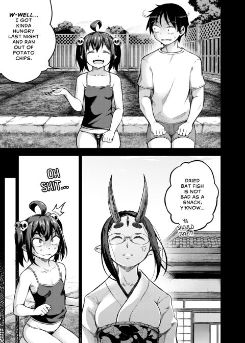 Black Moon Prophecy 1 Chapter 1 page 208