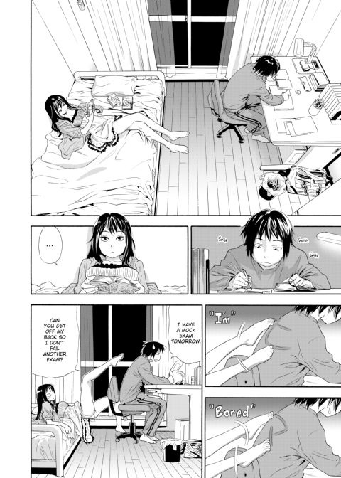 How Good Was I? Chapter 1 page 7