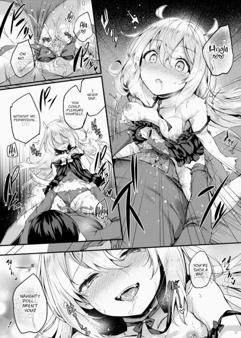Doll Play Chapter 1 page 16