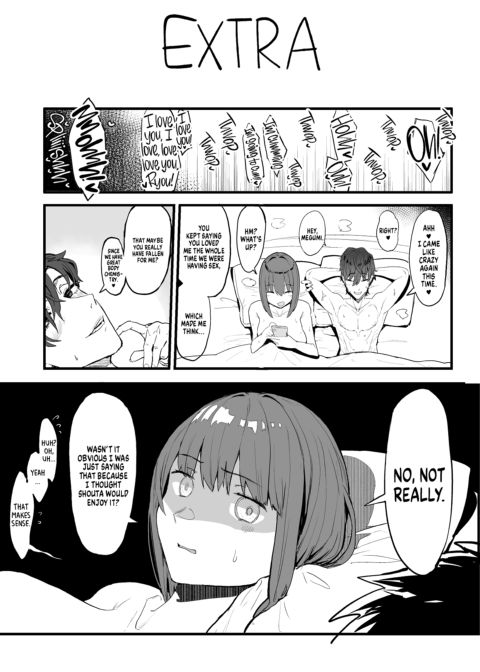 Cuck You Club Chapter 1 page 71