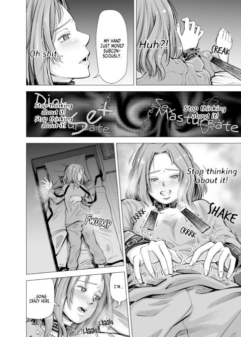 My Husband's Dick Can't Satisfy Me? Final Chapter 1 page 19