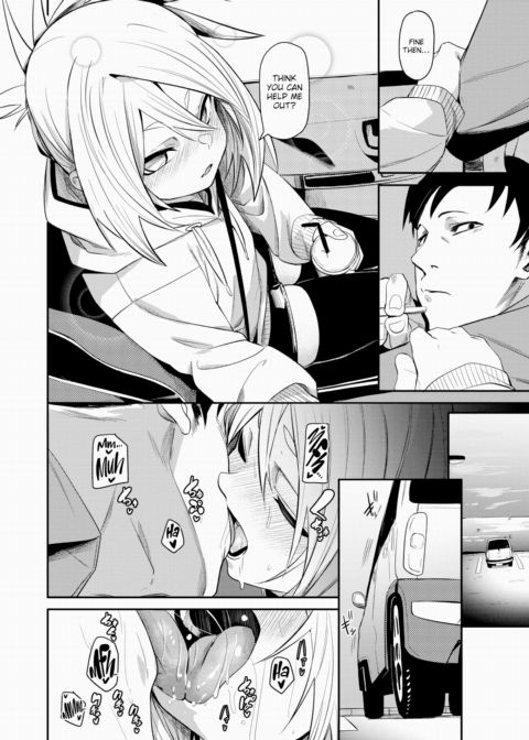 Road Sign Chapter 1 page 14