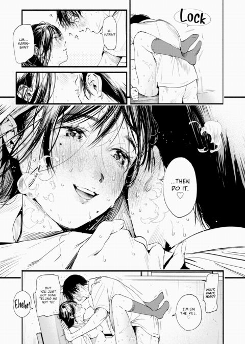 A Study in Adolescence Chapter 1 page 25