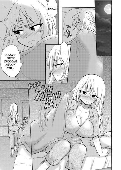 Dripping Wet Academy Harem -Accidentally Getting Lucky With Girls- Chapter 1 page 206