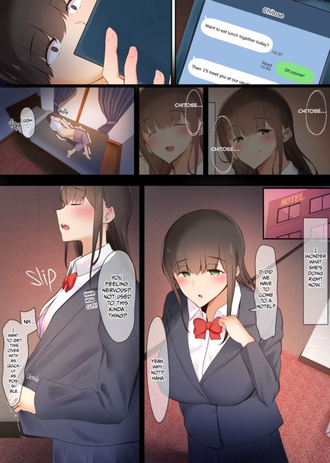 The Outcasts Chapter 1 page 10
