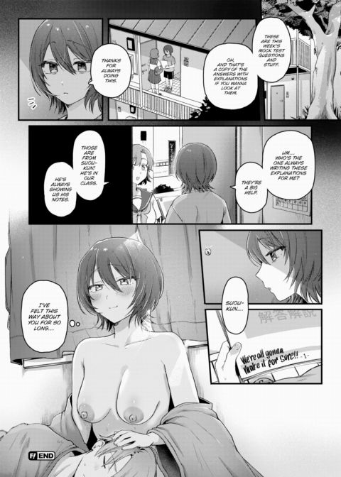 Double Standstill Chapter 1 page 22