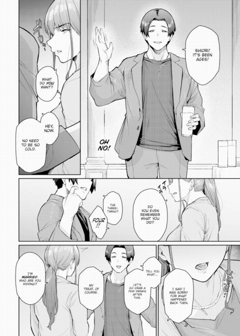 Another Kind of Happiness Chapter 1 page 2