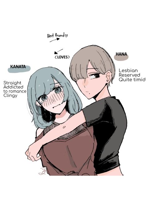 My Crush Is My Roommate Chapter 1 page 4