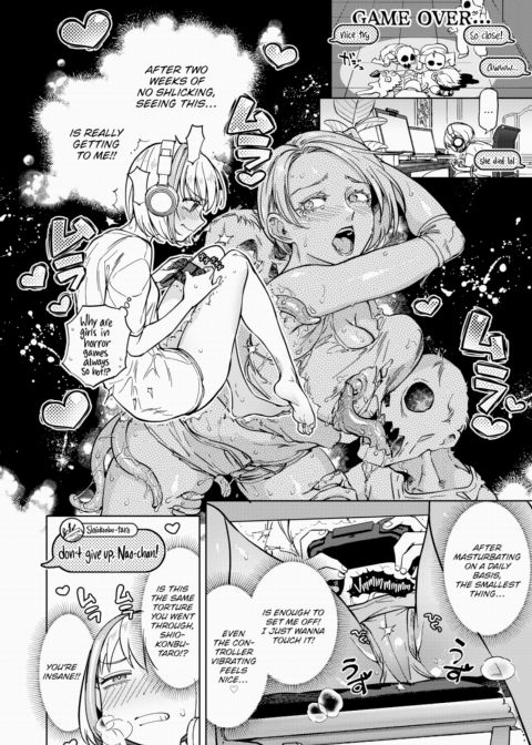 Scandalous Baby Chapter 1 page 10