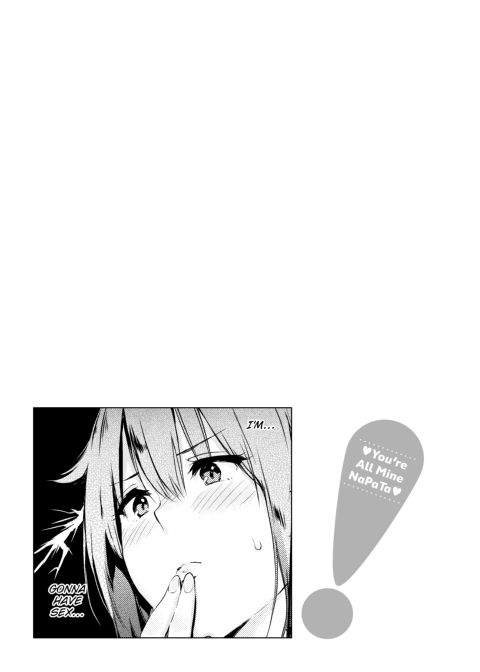 You're All Mine Chapter 1 page 180