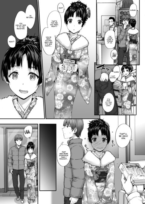 Early Vibration Chapter 1 page 5