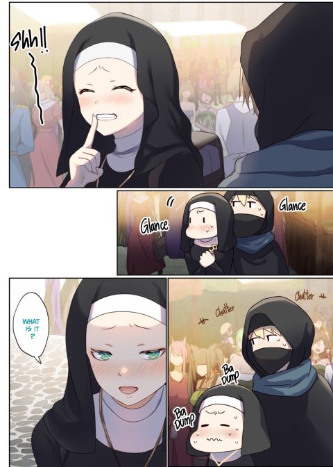 Next Life Sex Hero 1 Chapter 1 page 21