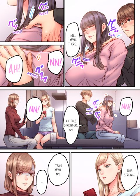 The Share Houses Secret Rule Vol.8 Chapter 1 page 11