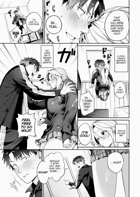 Trip Trap 2 Chapter 1 page 7