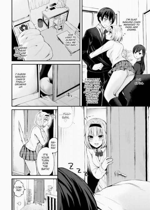 Passing the Exam Chapter 1 page 2