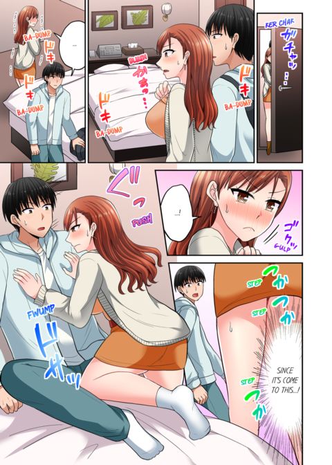 Bullied Boy's Tongue Revenge Vol.9 Chapter 1 page 57