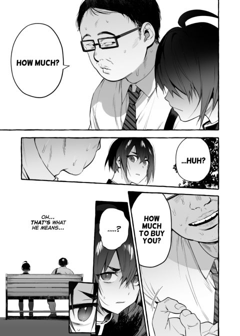 Puppy Play with Papa - What the Cat Dragged In 3 Chapter 1 page 6