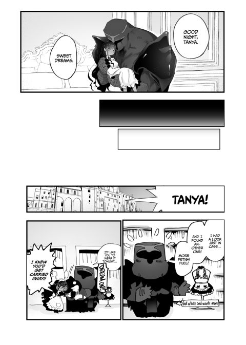 Love Marking Chapter 1 page 29