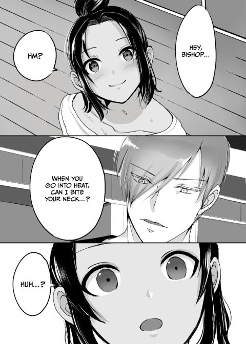 Evanescent 3 Chapter 1 page 46