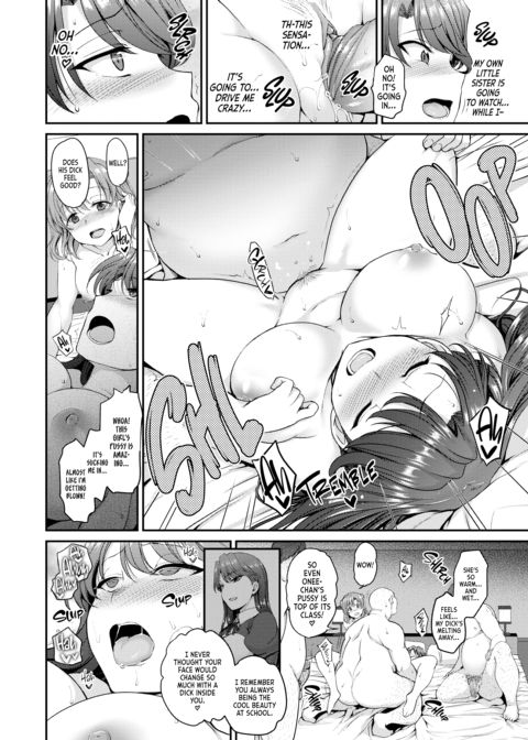 Dreaming Maiden Complete Edition Chapter 1 page 95