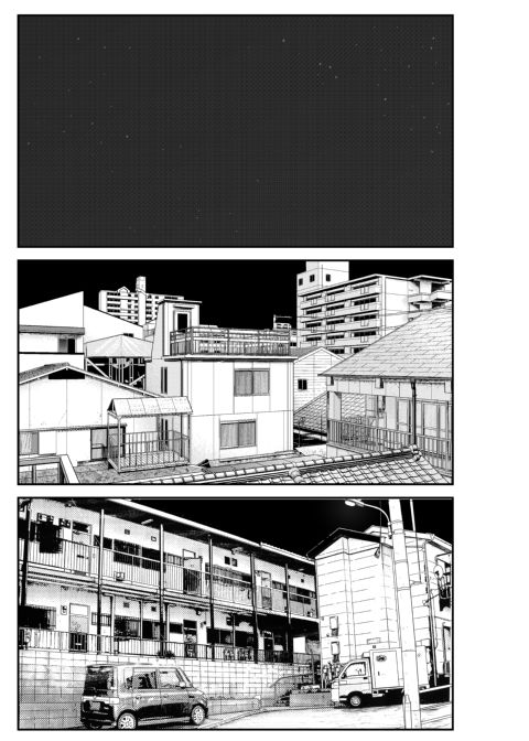 Stray Gyaru Harem Chapter 1 page 32