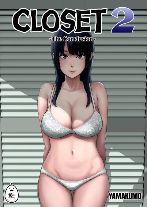Closet 2 - The Conclusion Chapter 1 page 1