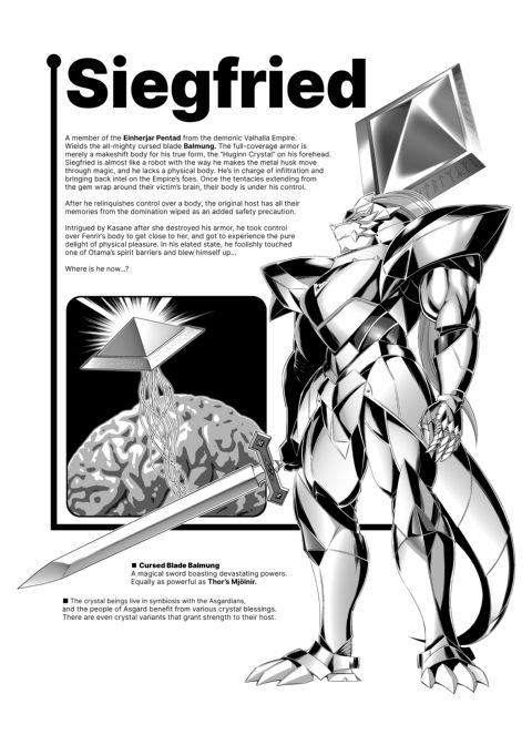 The Magical Foxgirl Foxy Rena 14.5 Complete Edition Chapter 1 page 29