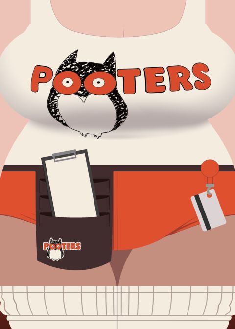 POOTERS: All You Can Sex Chapter 1 page 225